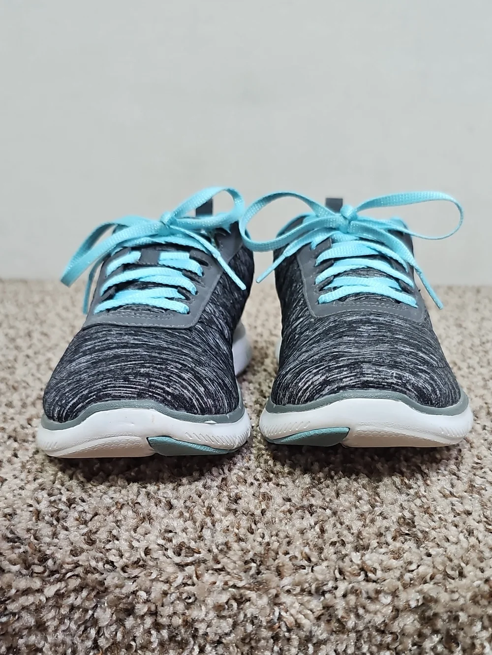 SKECHERS FLEX APPEAL 3.0 WOMENS SNEAKERS BFPM-07-197